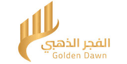 شعار شركة الفجر الذهبي